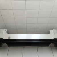 Бампер задний на Subaru Forester (S13) 2012>