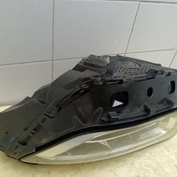 Фара левая на Mercedes Benz GLC Class X253 2015-2023