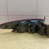 Фонарь задний наружный правый на Haval F7 2019-2025