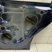 Дверь задняя правая на Audi Q5 8OA 2017>