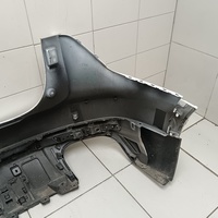 Бампер задний на Haval F7 2025>