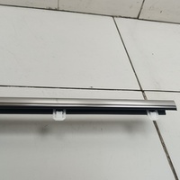 Молдинг двери задней правой на Haval H9 1 2014-2024