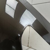 Крыло переднее правое на Haval F7 2019-2025