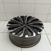Диск колесный легкосплавный на Exeed RX T22 2023>