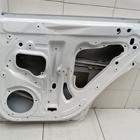 Дверь задняя правая на Omoda S5 2022>