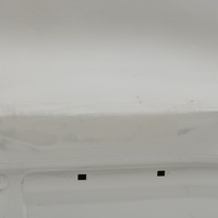 Дверь задняя левая на Hyundai Santa Fe 4 TM 2018-2025