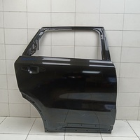 Дверь задняя правая на Kia Sorento 4 MQ 2020>