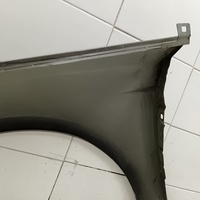 Крыло переднее правое на Ford Focus 3 2011-2019