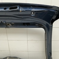 Дверь багажника на Volvo XC60 2008-2017