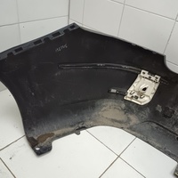 Бампер задний на Peugeot 408 2012>