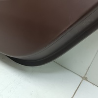 Обшивка двери на Exeed VX M36T 2021>