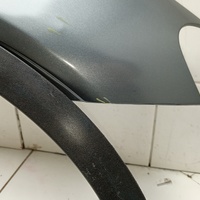 Крыло переднее правое на Mercedes Benz GLC Class X253 2015-2023 / Mercedes Benz GLC Class C253 Coupe 2016-2023