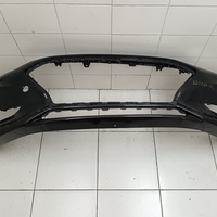 Бампер передний на Hyundai Sonata 7 2015-2019