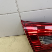 Фонарь задний внутренний левый на Mitsubishi ASX 2010-2016