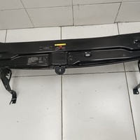 Панель передняя на Volvo XC90 2002-2015