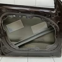 Дверь передняя левая на Volvo XC60 2017>