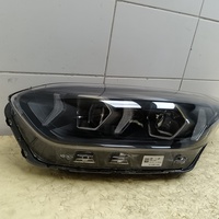 Фара левая на Kia Ceed 3 CD 2018>