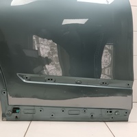 Дверь задняя правая на Jaecoo J7 T1EJ 2023>