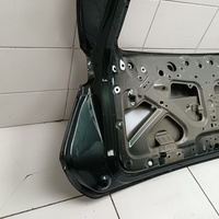 Дверь багажника  на Geely Atlas 2 2023>