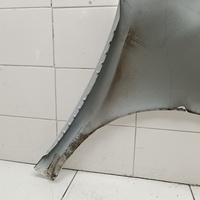 Крыло переднее левое на Haval Jolion 2021>