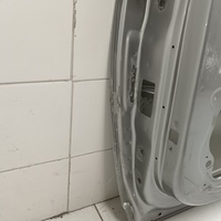 Дверь передняя правая на Hyundai Tucson 4 2021>