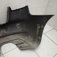 Бампер задний на Audi A3 [8PA] 2004-2013