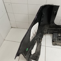 Бампер задний на Exeed VX M36T 2021>