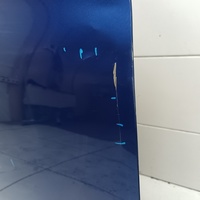 Дверь передняя правая на Skoda Rapid 2 2020> / VW Polo (RUS) 2020> / Skoda Rapid 1 2013-2020