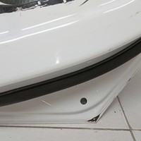 Дверь задняя правая на BMW 3 серия F34 GT 2012-2020