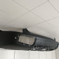Бампер задний на Haval Dargo 2022>