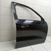 Дверь передняя правая на Haval Jolion 2021>