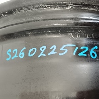 Диск колесный легкосплавный на Chery Tiggo 4 Pro 2020>