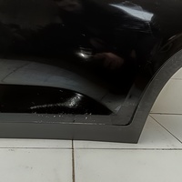 Дверь задняя левая  на Hyundai Creta 2 2021>