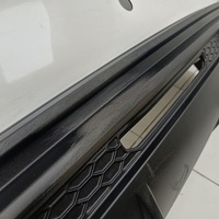 Бампер задний на Haval Jolion 2021>