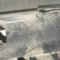 Бампер задний на BMW X5 G05 2018>