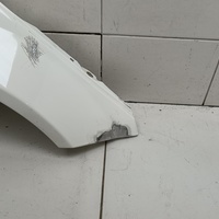 Крыло переднее правое на Mercedes Benz C Klasse W204 2007-2015