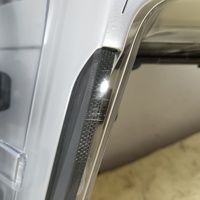 Фара противотуманная левая на Changan UNI-K 2020>