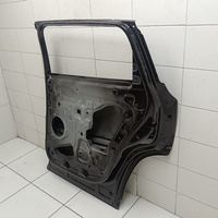 Дверь задняя правая на Exeed TXL M32T 2020>