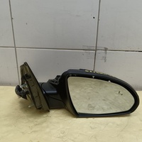 Зеркало правое на Kia Optima 4 2016-2020