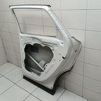 Дверь задняя правая на Kia Sportage 5 2022>