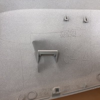 Зеркало правое на Toyota RAV 4 2013-2019