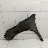 Крыло переднее правое на Subaru Forester S14 2018>