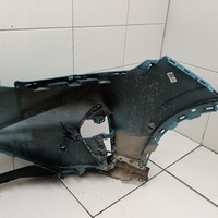 Бампер передний на Geely Coolray 2019> / Belgee X50 2019>