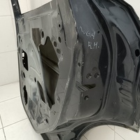 Дверь задняя правая на Ford Kuga 2 2012-2019