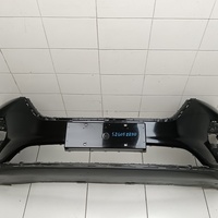 Бампер передний на Haval M6 2020>