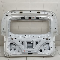 Дверь багажника на Chery Tiggo 8 Pro 2021>