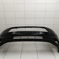 Бампер передний на Mitsubishi Outlander 3 (GF) 2012> бампер передний до 2015 года 