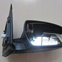 Зеркало правое на Hyundai Tucson 3 2015-2021