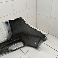 Бампер задний на Changan CS55 Plus 2019>
