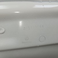 Дверь передняя левая на VW Caddy 3 2004-2015